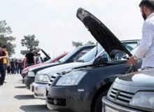 بازار خودرو به کما رفت/ قیمت جدید سمند، کوییک، دنا، تارا و شاهین