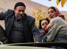 ماجرای عاشقی شبنم مقدمی و احمد مهران‌فر