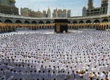 ۴۰ ایرانی در عربستان بستری شدند / دمای هوا به ۴۲ درجه رسیده / هشدار گرمازدگی به حجاج