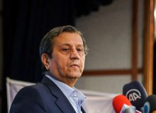 همتی: ‌امروز، مهمترین مأموریت رئیس جمهور متوقف کردن ⁧ فساد ⁩و ⁧رانت‌های ⁩ گسترده است