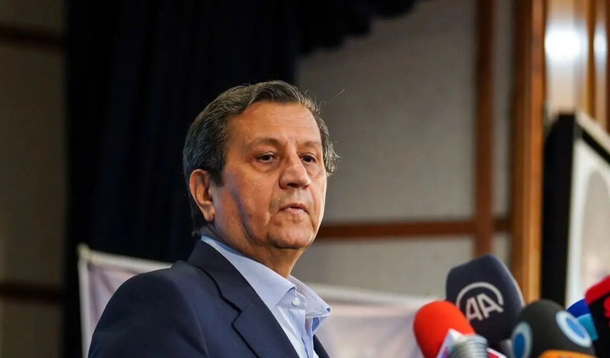 همتی: ‌امروز، مهمترین مأموریت رئیس جمهور متوقف کردن ⁧ فساد ⁩و ⁧رانت‌های ⁩ گسترده است
