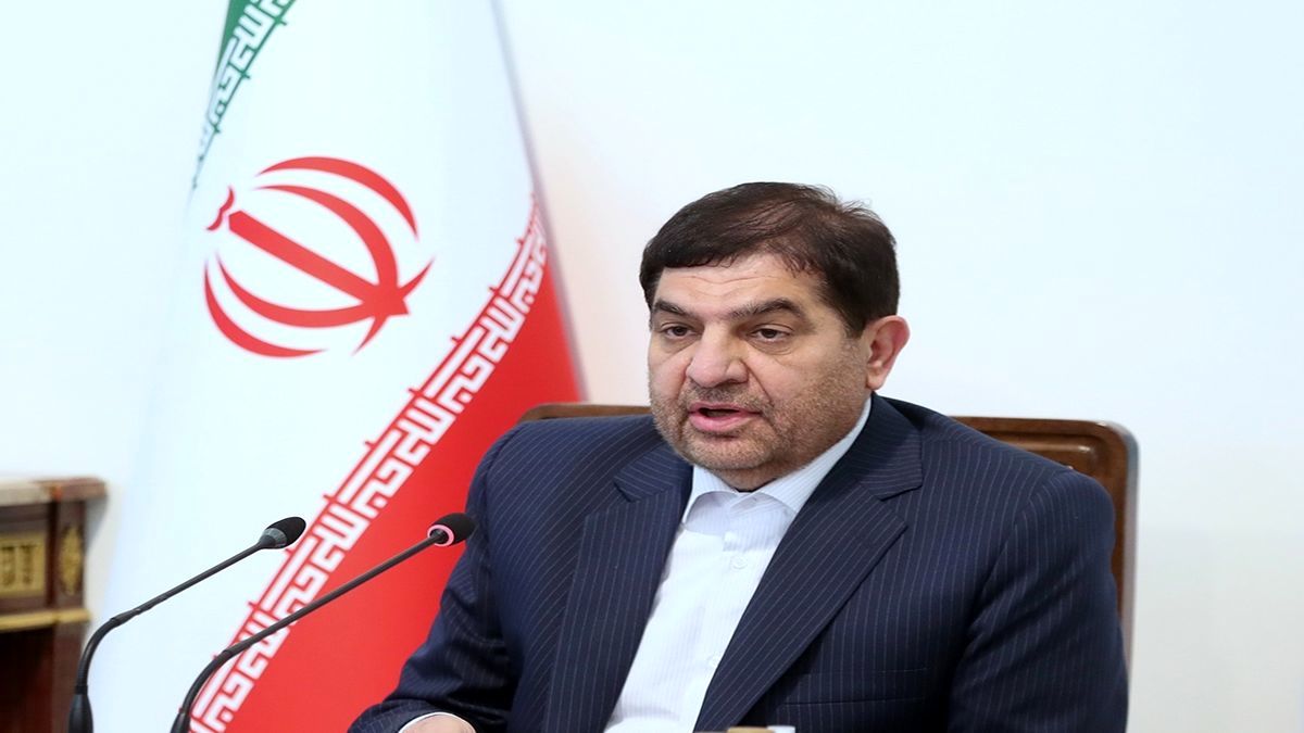 «مخبر» جلسه ای با کاندیداها نداشته است