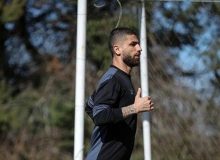 بازگشت یک ستاره به جمع پرسپولیسی ها