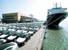 برنامه پرسروصدای واردات خودرو در دولت سیزدهم فقط 5درصد پیشرفت داشت