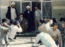 ماجرای سرود معروفی که پخش آن در صدا و سیما ممنوع بود