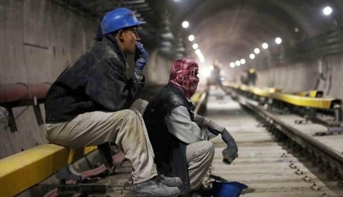 بازنشستگی پیش از موعد برای کارگران ناممکن شد؟!