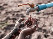 بحران آبی در انتظار ایرانیان