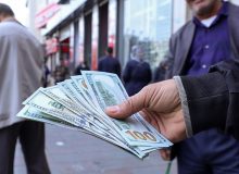 سقوط دلار به کانال ۵۰ هزار تومان حتمی است؟