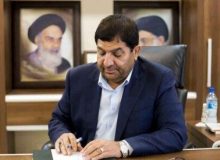 بخشنامه انتخاباتی مخبر خطاب به دستگاه‌های اجرایی