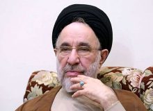 بیانیه سیدمحمد خاتمی درباره انتخابات و مردم سالاری/ ضمن تایید راﻫﺒﺮد اﻧﺘﺨﺎﺑﺎﺗﯽ ﺟﺒﻬﻪ اﺻﻼﺣﺎت، اگر پیشنهاد جبهه محقق شود در انتخابات شرکت می کنم