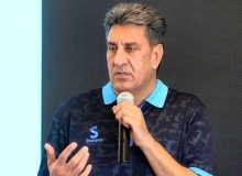خداداد افشاریان بازداشت شد