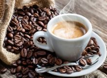 بهترین زمان برای نوشیدن قهوه چه وقتی است؟