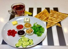 تاثیر صبحانه بر بهبود خلق و خو