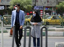 چرا افراد جوان براثر کرونا فوت می‌کنند؟