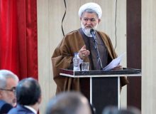 ۴۵ سال نمازگزار تربیت کرده‌ایم، جوانان ما متدین و انقلابی هستند/ شورای نگهبان به لایحه حجاب 4 ایراد گرفته است/ ۲۰۰ متر بنا برای نمازخانه که اشکالی ندارد