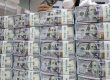 چرا دلار از کانال ۵۸هزارتومانی خارج نمی‌شود؟