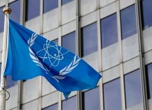 تصویب قطعنامه ضدایرانی در آژانس بین المللی انرژی اتمی