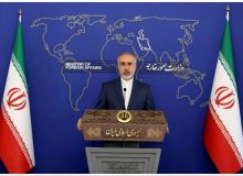 واکنش ایران به خبر مربوط به دستگیری یک ایرانی در فرانسه