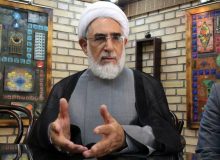 بعید است انتخابات سال ۸۴ تکرار شود