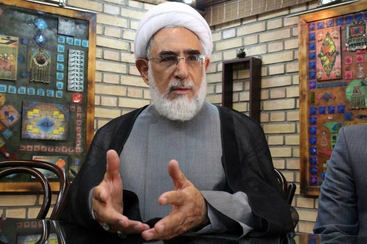 بعید است انتخابات سال ۸۴ تکرار شود