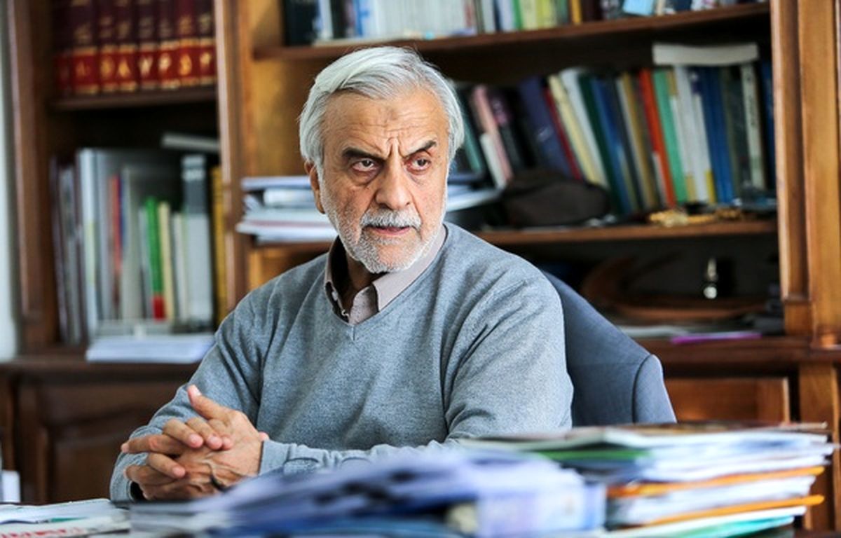 انتقاد شدید هاشمی طبا از تجربه تبلیغات انتخاباتی/ برای رأی‌گرفتن، قربان‌ صدقه مردم می روند و وعده سر خرمن می دهند