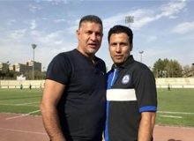 یک رکورد دیگر علی دایی از دست رفت!