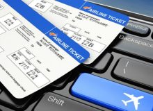 افزایش بلیت هواپیما تکذیب شد