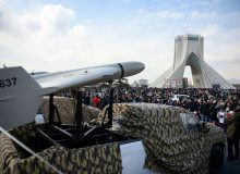 پهپادهای بهتر و رادارگریزتر ایران، جنگ افزارهای جهان را دگرگون می کنند