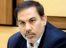 اصغر جهانگیر سخنگوی قوه قضاییه شد