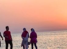 اعزام ۷ هزار نیرو برای اجرای طرح نور به سواحل شمالی