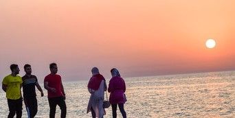 اعزام ۷ هزار نیرو برای اجرای طرح نور به سواحل شمالی