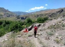 فاجعه در استخر باغ هوراند آذربایجان شرقی؛ سه عضو یک خانواده غرق شدند