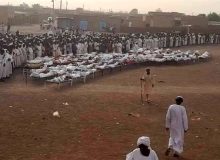 فاجعه در سودان؛ قتل عام بیش از ۱۰۰ نفر در یک روستا