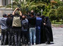 انتشار غیرقانونی شهادت نامه برخی اعضای دولت به شورای نگهبان پیگیری قضائی می‌شود