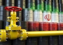 رکورد صادرات نفت ایران به این کشور شکست