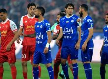 شوک جدید؛ پرسپولیس و استقلال با هم از آسیا حذف می‌شوند!