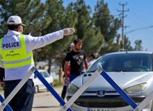 تردد از کرج و آزاد راه تهران – شمال به مازندران ممنوع شد