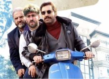 یک فاجعه تمام عیار / نه تنها خانواده‌ها که مجردها هم نباید این فیلم را ببینند