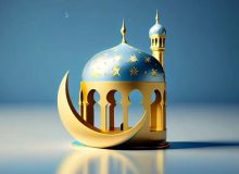 هلال ماه شوال رؤیت شد؛ فردا چهارشنبه ۲۲ فروردین عید سعید فطر است