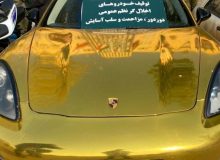 هشدار پلیس درباره تغییر در مشخصات و ظاهر خودروها