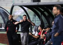 اوسمار از پرسپولیس جدا شد/ رونمایی از مقصد بعدی سرمربی سرخ ها