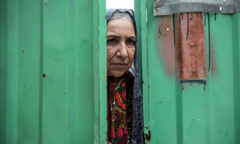 یک فیلم کوتاه با موضوع اجتماعی ساخته شد