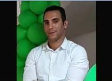 افشین رهنمون درگذشت