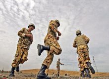 سربازان فوری به این سامانه مراجعه کنند