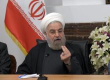 روحانی: در انتخابات خبرگان حساب شده من را رد کردند/ خیلی سخت است اما باید در صحنه بمانیم
