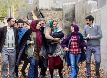 «خجالت نکش» از خجالت سینما درآمد