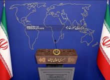 امر سیاسی در ایران حالت آچمز پیدا کرده است/ رئیس جمهور تصمیم گیرنده اصلی در حوزه سیاست خارجی نیست