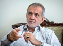 پزشکیان در جبهه اصلاحات: من اصولگرایم!