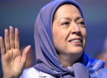حال سرکرده گروهک تروریستی منافقین وخیم است