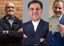 جمع بندی اصلاح طلبان برای نامزد نهایی انتخابات ریاست جمهوری